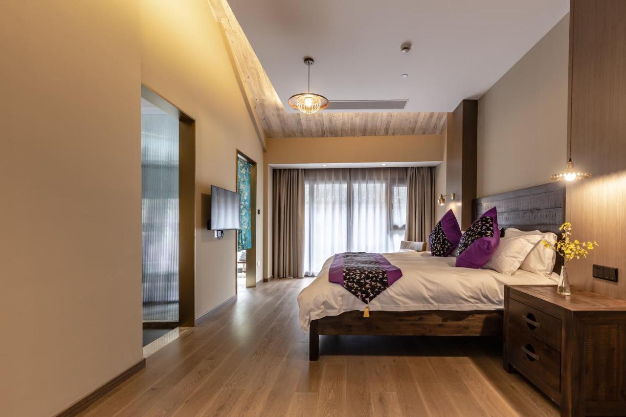 Cheng Zhai Hangzhou Buitenkant foto