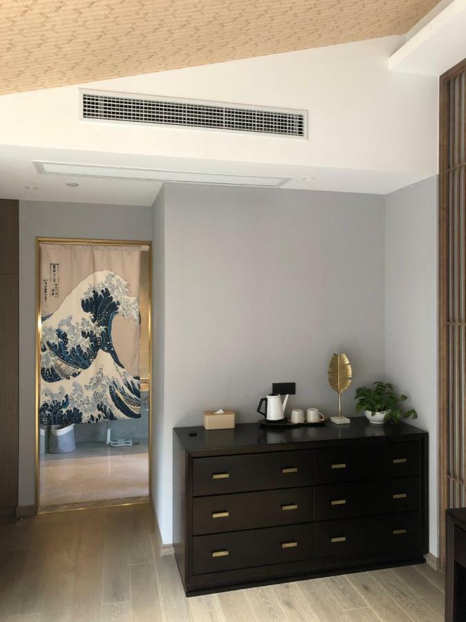Cheng Zhai Hangzhou Buitenkant foto