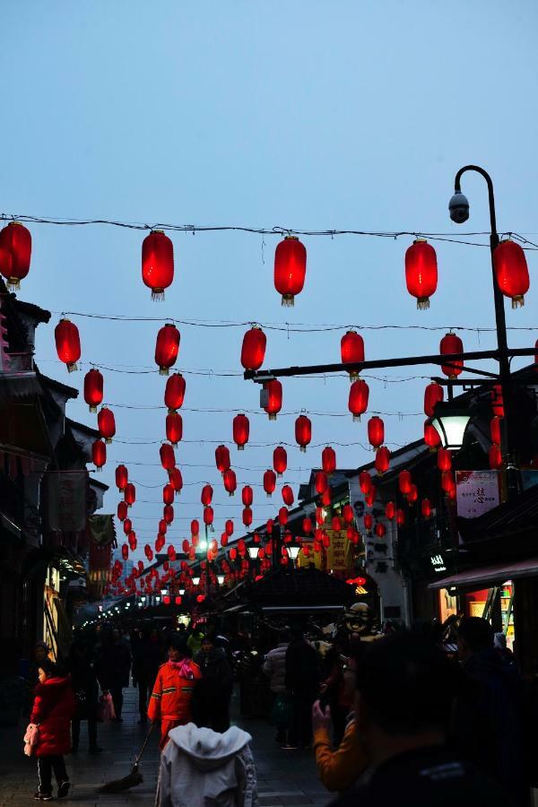 Cheng Zhai Hangzhou Buitenkant foto